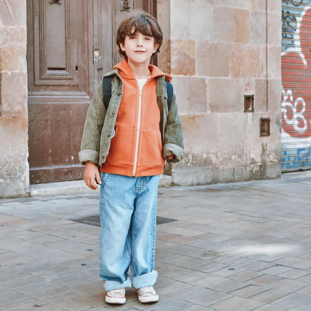 Ikatee - Patron Couture Enfant Sweat Zippé "Liverpool" du 3 au 12 ans 3.webp