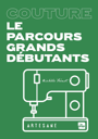 Michèle Thénot, Artesane - Couture - Le Parcours Grands Débutants