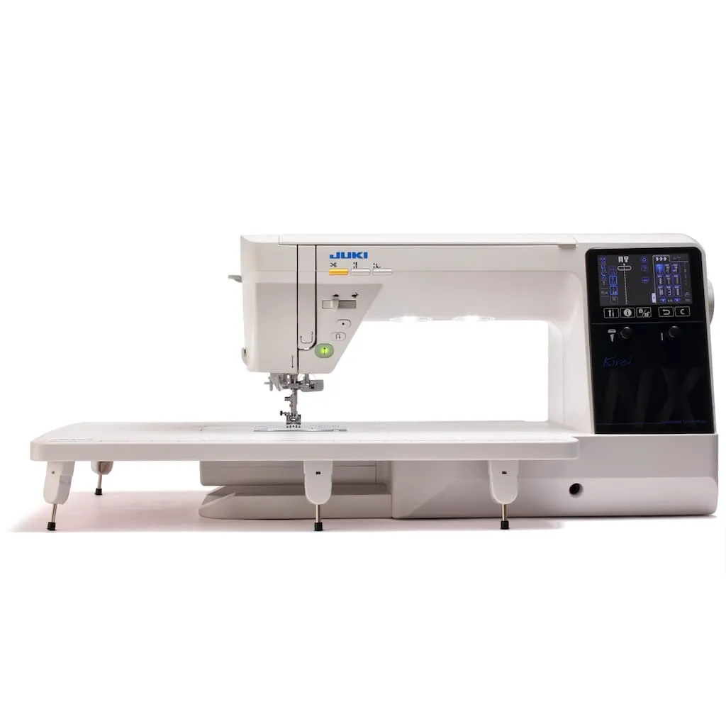 JUKI - Machine à coudre électronique HZL-NX7