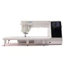 JUKI - Machine à coudre électronique HZL-NX7