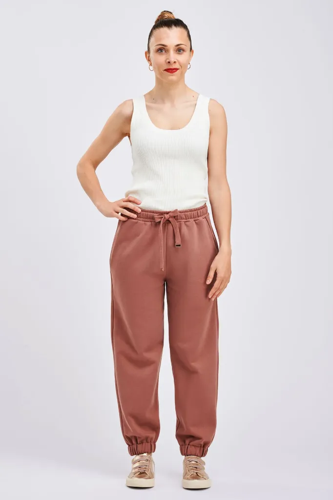 [Mowgli] I Am Patterns "Mowgli"– Patron Couture Femme Jogging, Short Long ou Mini-short du 36 au 46