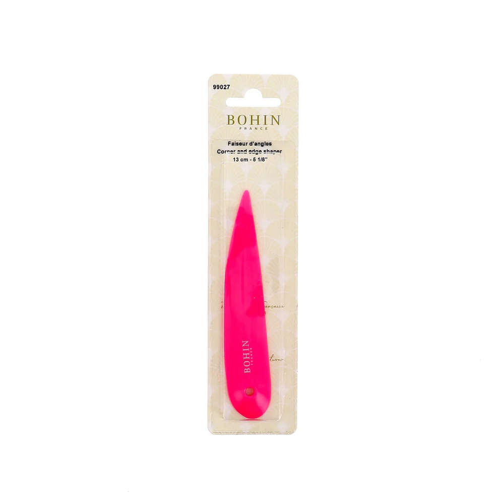 Bohin - Faiseur d'angles (13 cm)