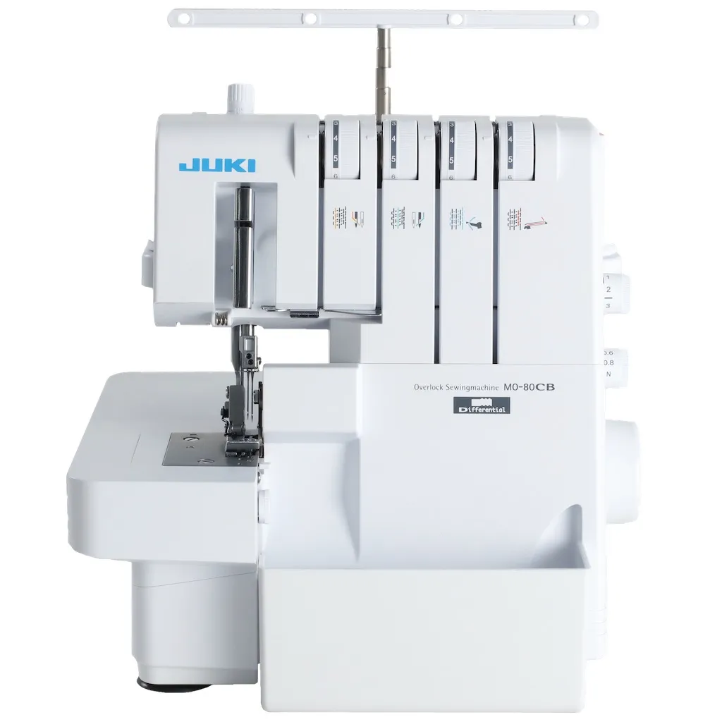 JUKI - Surjeteuse MO-80CB