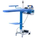 JUKI - Table Chauffante et Aspirante Sakura Iron Table