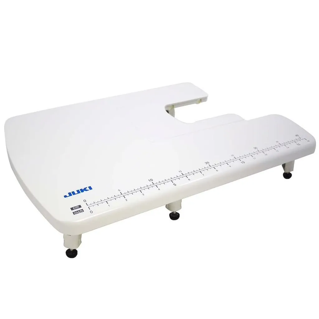 JUKI - Table d'Extension pour Machines à Coudre de Série G, F et DX