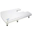 JUKI - Table d'Extension pour Machines à Coudre de Série G, F et DX