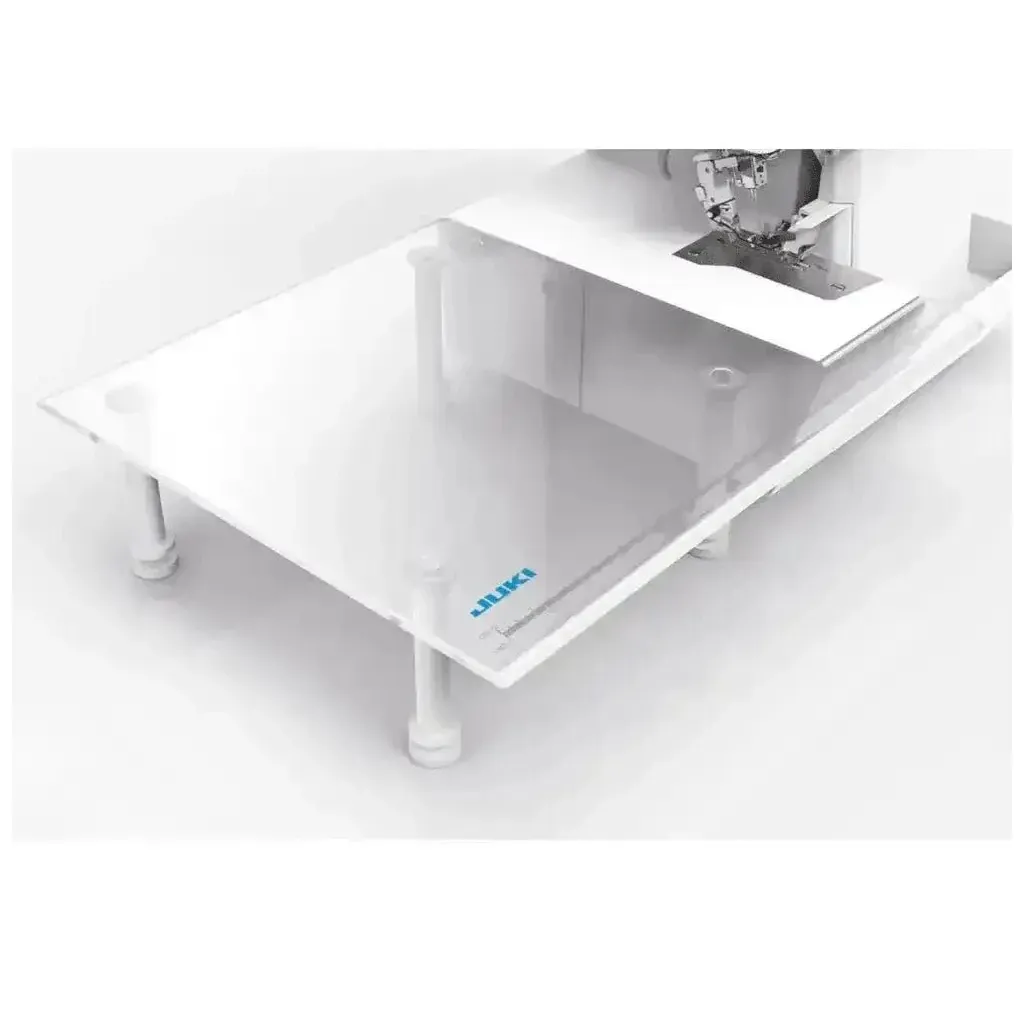 JUKI - Table d'Extension pour Surjeteuse MO-2500 et MO-3500 Sumato