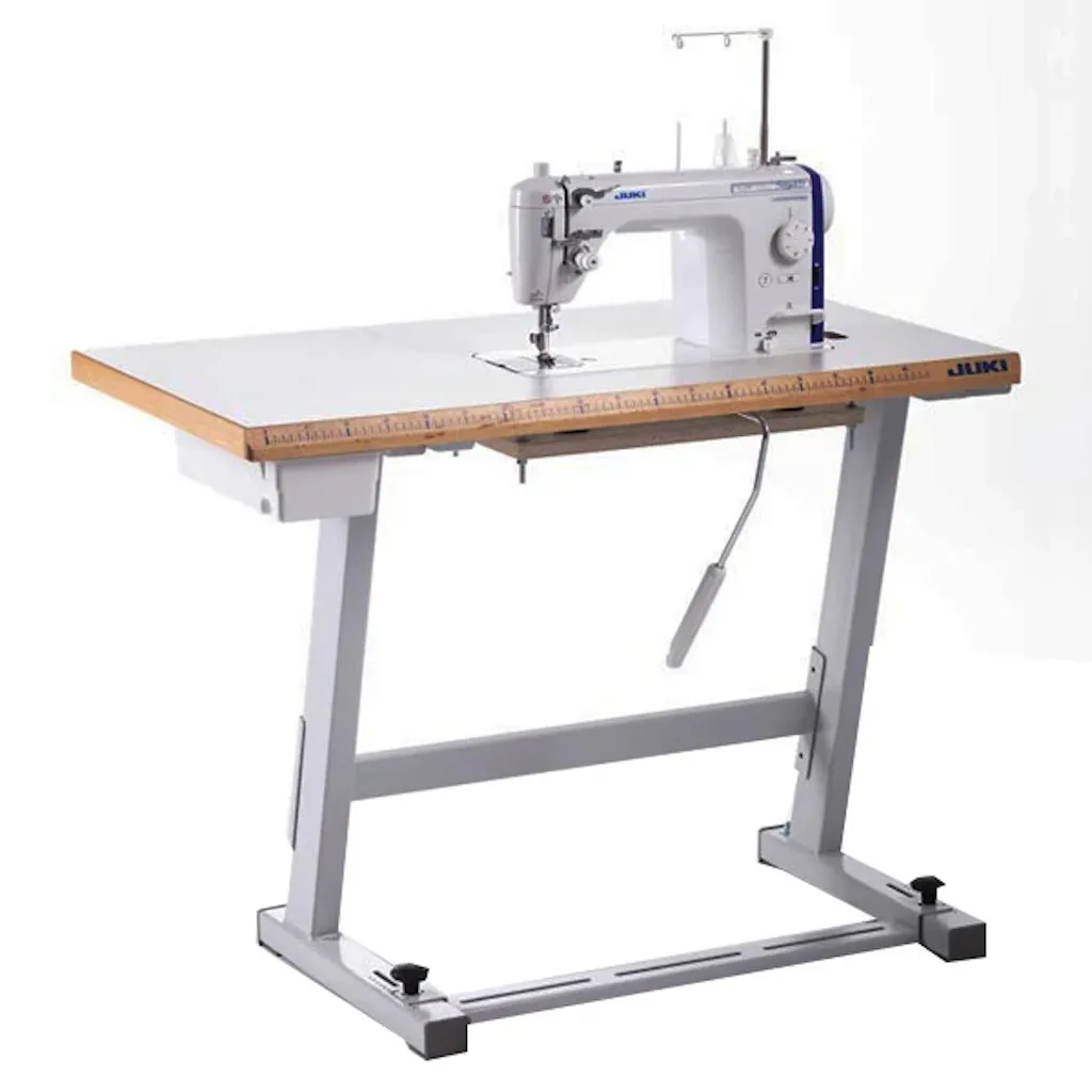 JUKI - Table et Bâti pour Machines à Coudre TL-2300 Sumato et TL-2200QVP Mini