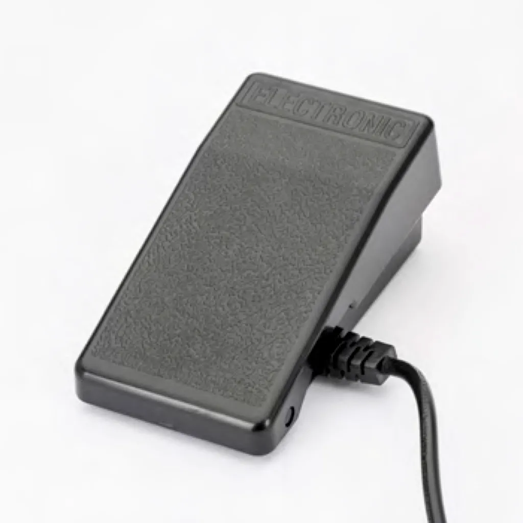 JUKI - Pédale Rhéostat pour Surjeteuses MO-50EN et MO-80CB