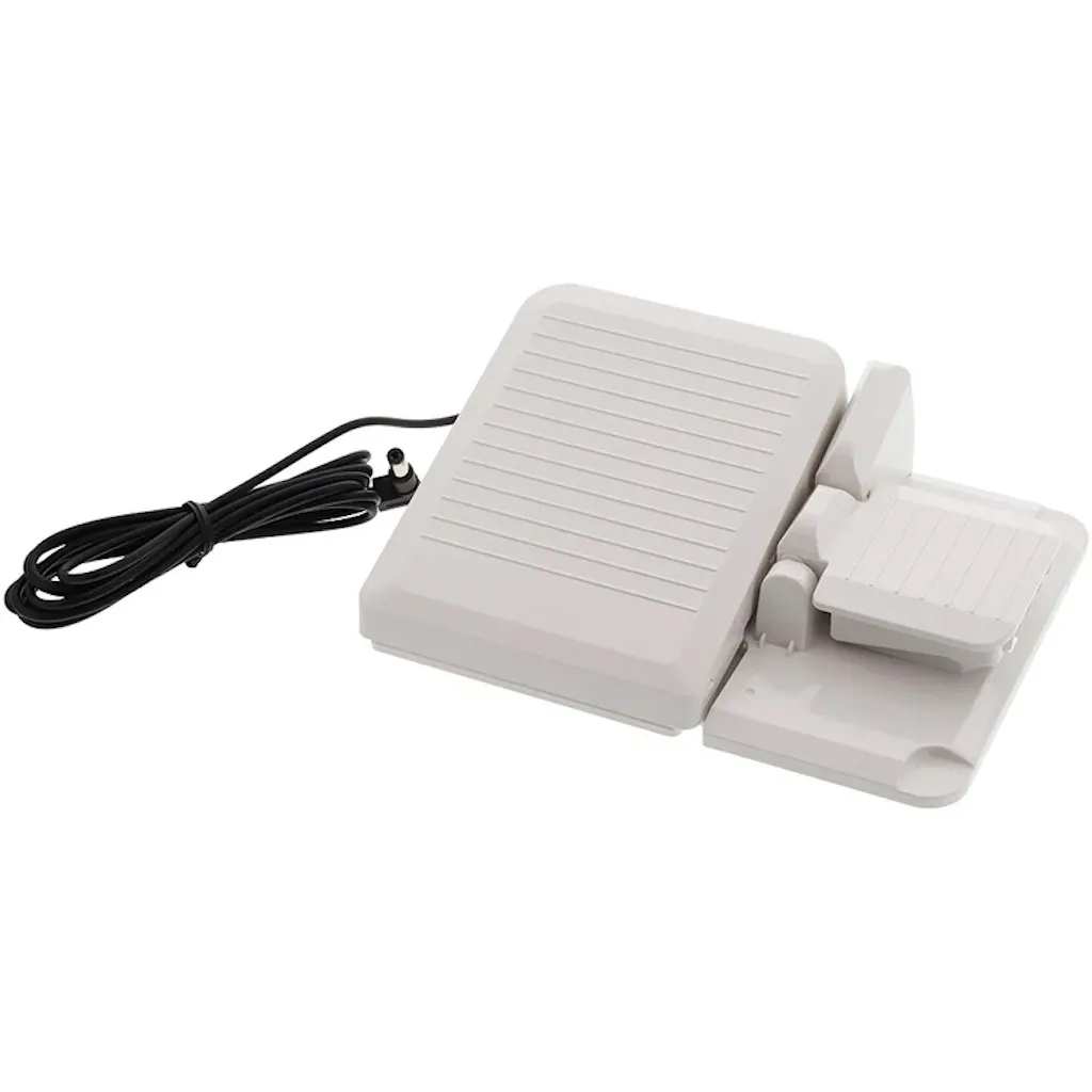 JUKI - Pédale Rhéostat pour Machines à Coudre de Série UX / NX