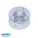 JUKI - Set de 10 Bobines Canettes en Plastique pour Machines à Coudre de Série G / F / DX / NX-7 / UX-8