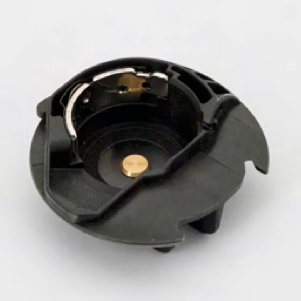 [40241986] JUKI - Boîtier à Canettes pour Machine à Coudre HZL-UX8 Kirei