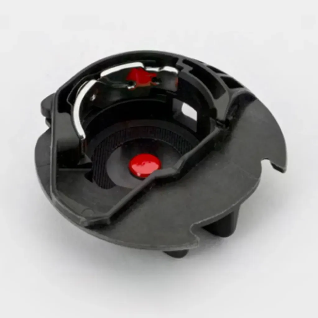 JUKI - Boîtier à Canettes pour Fil épais pour Machines à Coudre de Série G / F / DX / NX-7 / UX-8