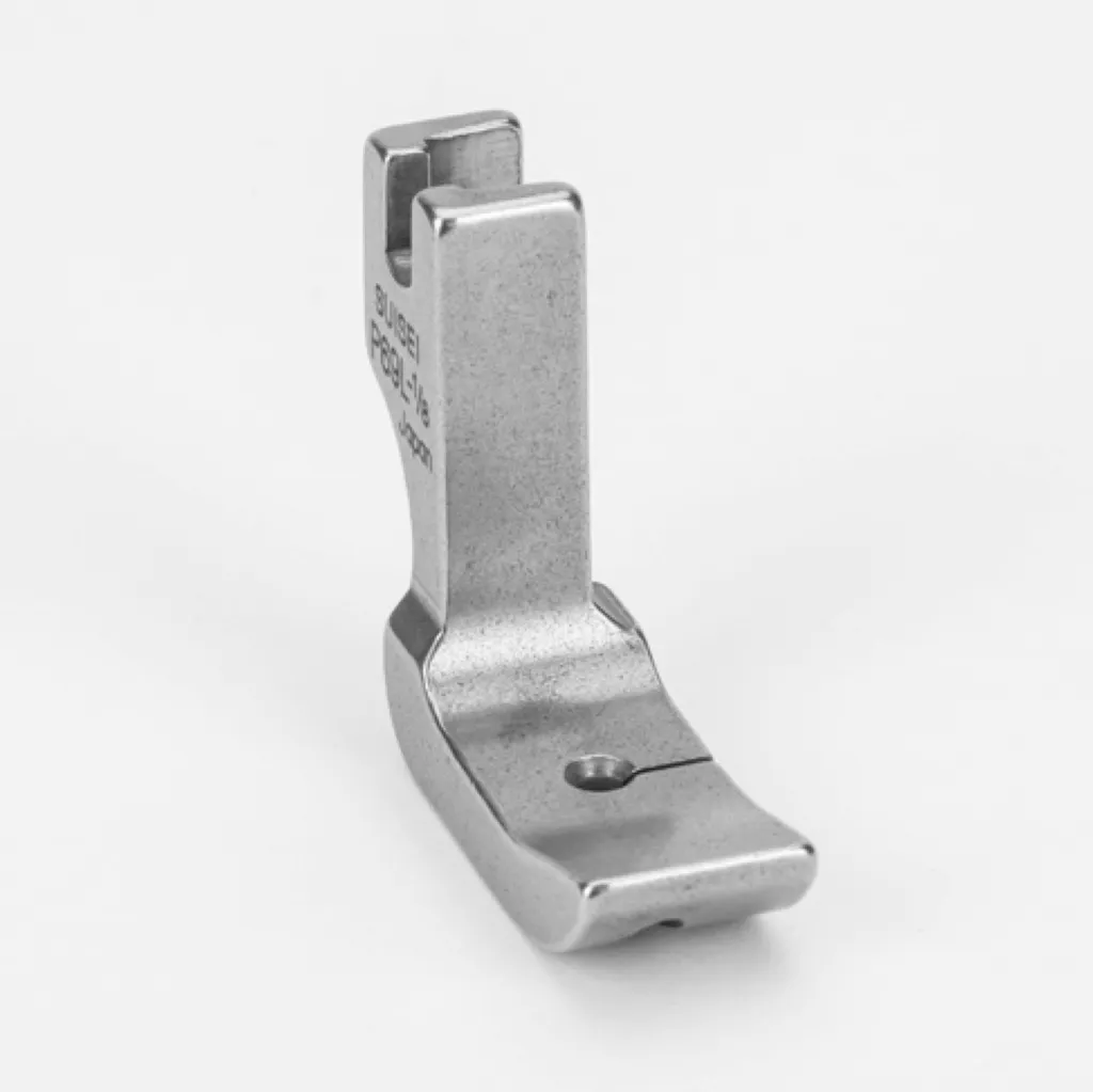 [A9845-D25-0A0] JUKI - Pied Passepoil pour Machines à Coudre TL-2300 Sumato et TL-2200QVP