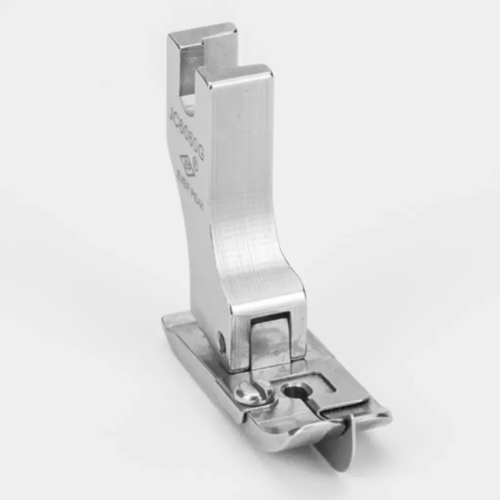 [40238151] JUKI - Pied Bordure pour Machines à Coudre TL-2300 Sumato et TL-2200QVP