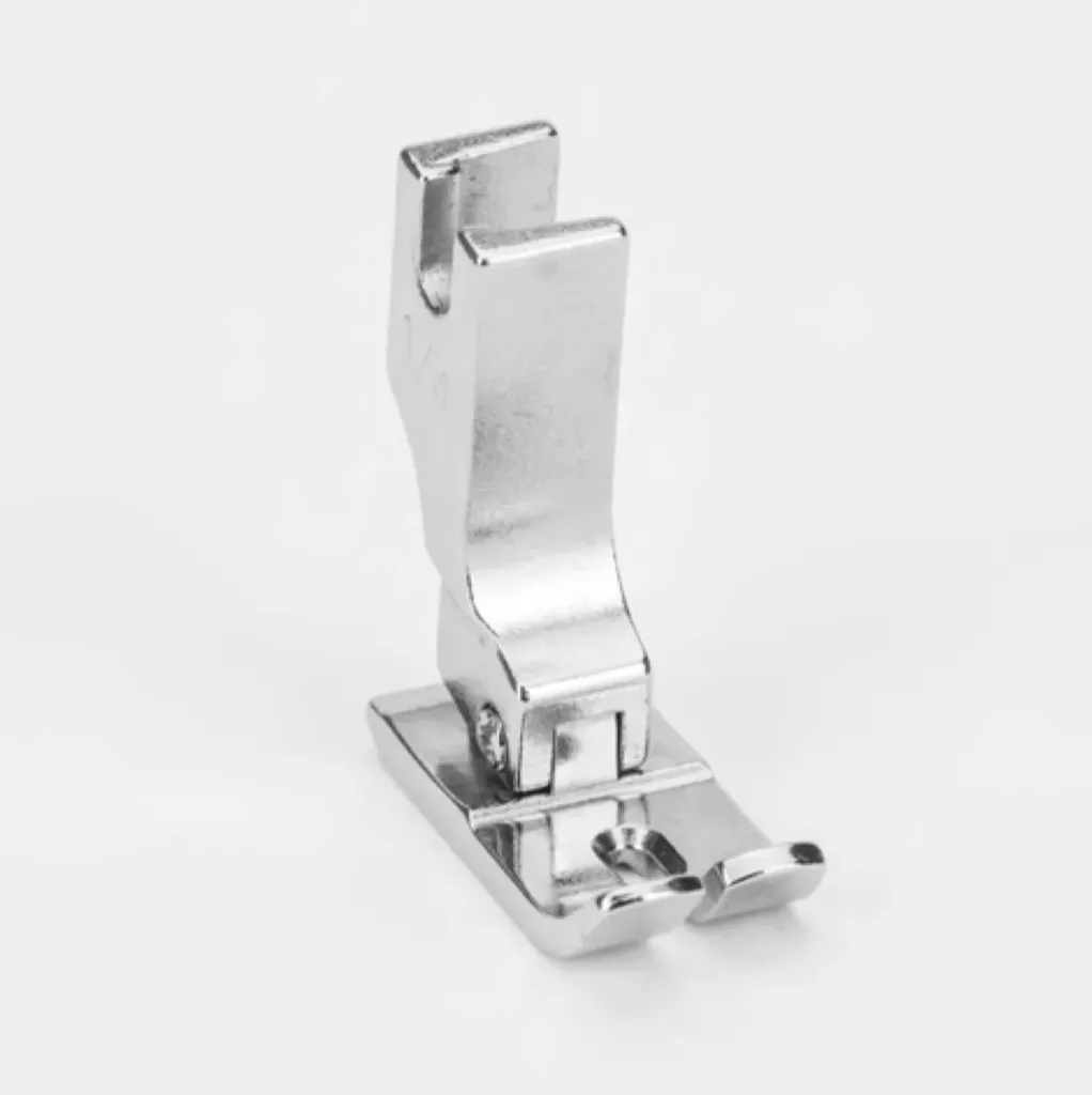 JUKI - Pied Articulé Standard pour Machines à Coudre TL-2300 Sumato et TL-2200QVP (6 mm)