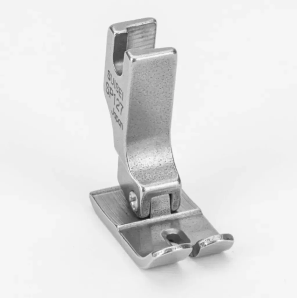 JUKI - Pied Articulé Standard pour Machines à Coudre TL-2300 Sumato et TL-2200QVP (7-7,5 mm)