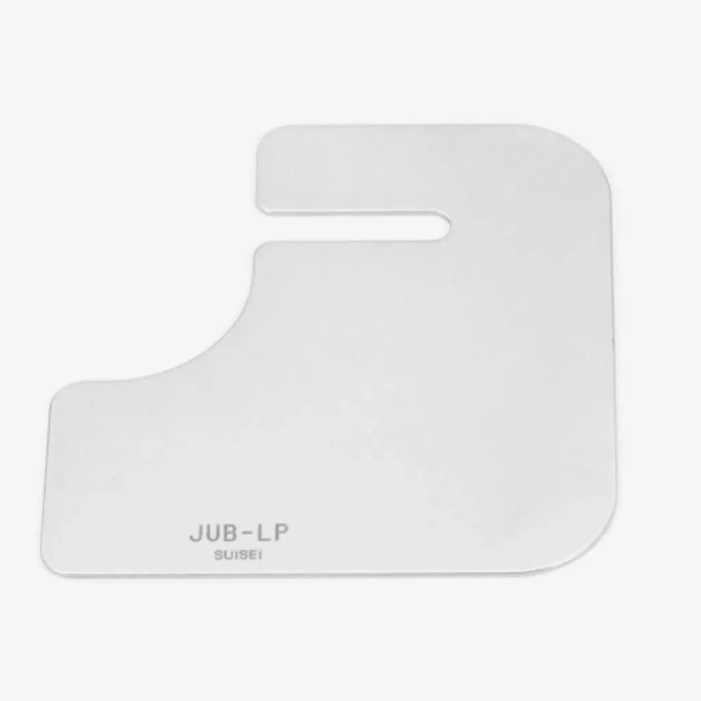 JUKI - Plaque de Nivellement pour Machines à Coudre TL-2300 Sumato et TL-2200QVP