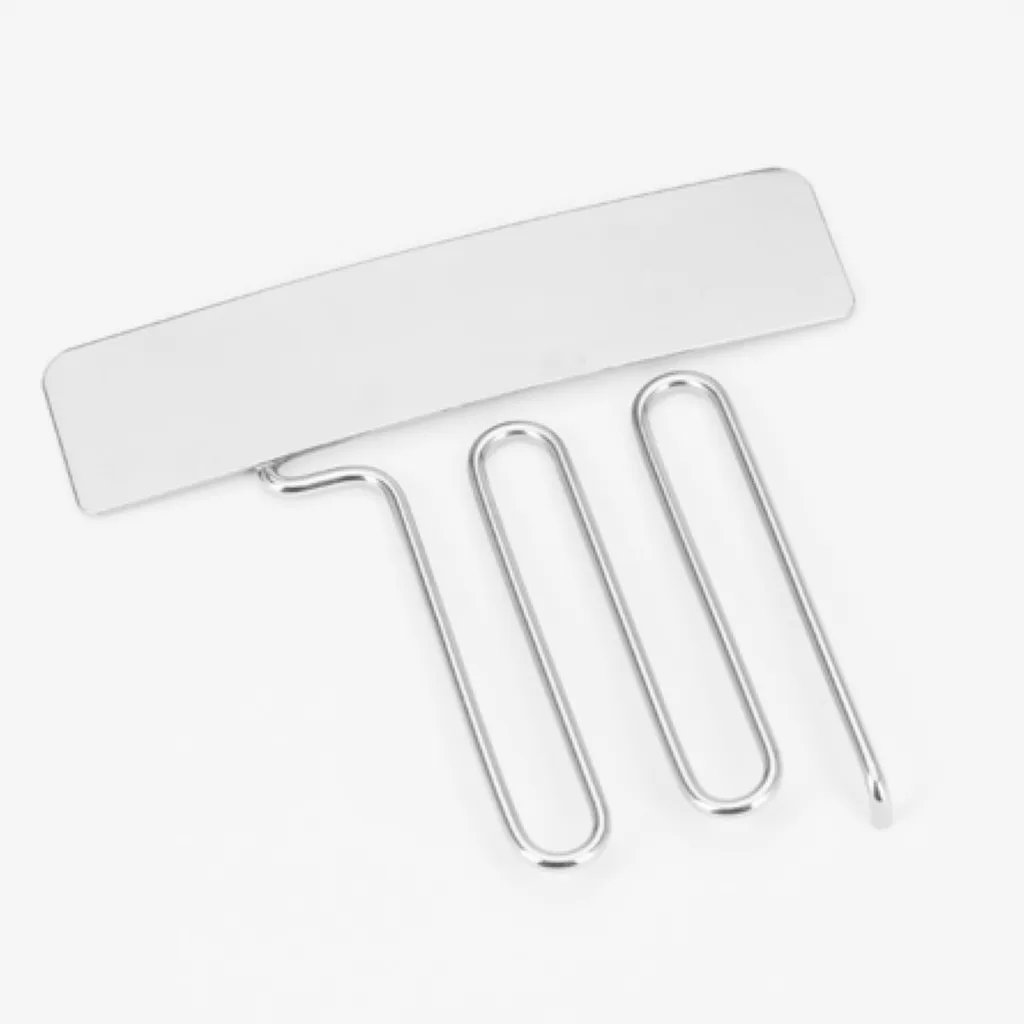 JUKI - Guide Bande pour Pose Biais pour Machines à Coudre TL-2300 Sumato et TL-2200QVP (40 mm)