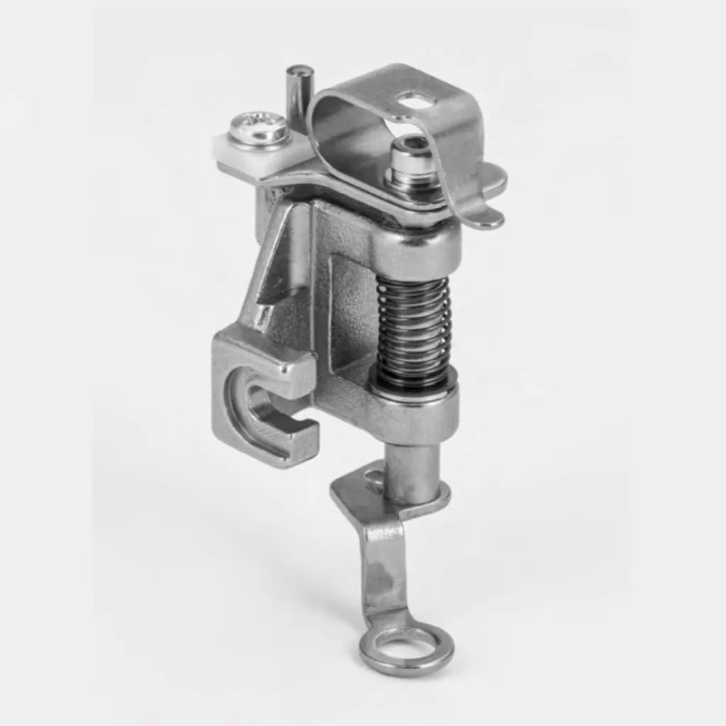 JUKI - Pied Quilting pour Machines à Coudre TL-2300 Sumato et TL-2200QVP (6 mm)