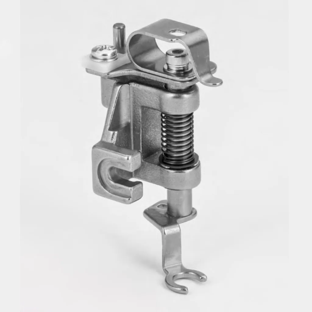 JUKI - Pied Quilting Ouvert Devant pour Machines à Coudre TL-2300 Sumato et TL-2200QVP