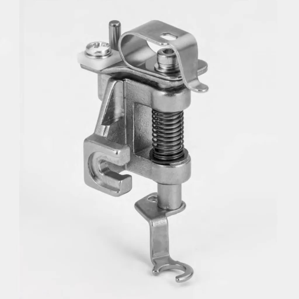 JUKI - Pied Quilting Ouvert sur le Coté pour Machines à Coudre TL-2300 Sumato et TL-2200QVP