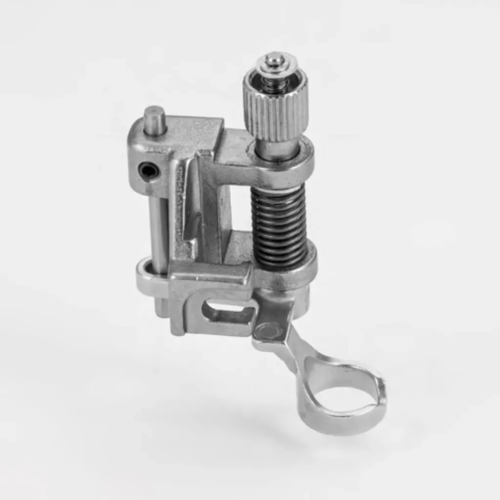 [40166729] JUKI - Pied Quilting pour Règle pour Machines à Coudre TL-2300 Sumato et TL-2200QVP (6 mm)