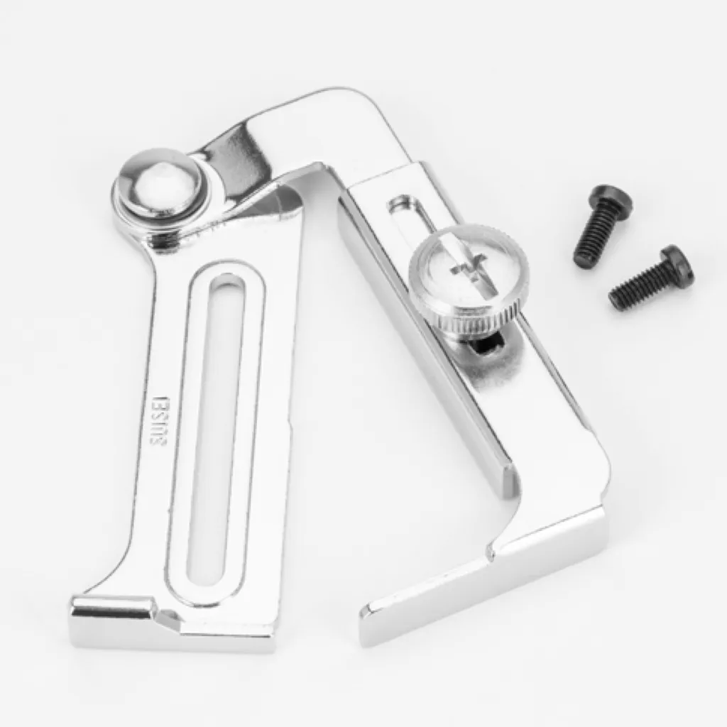 JUKI - Guide Escamotable pour Machines à Coudre TL-2300 Sumato et TL-2200QVP