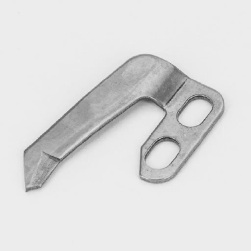 [D24065555 DOH] JUKI - Couteau Supérieur pour Machines à Coudre TL-2300 Sumato et TL-2200QVP