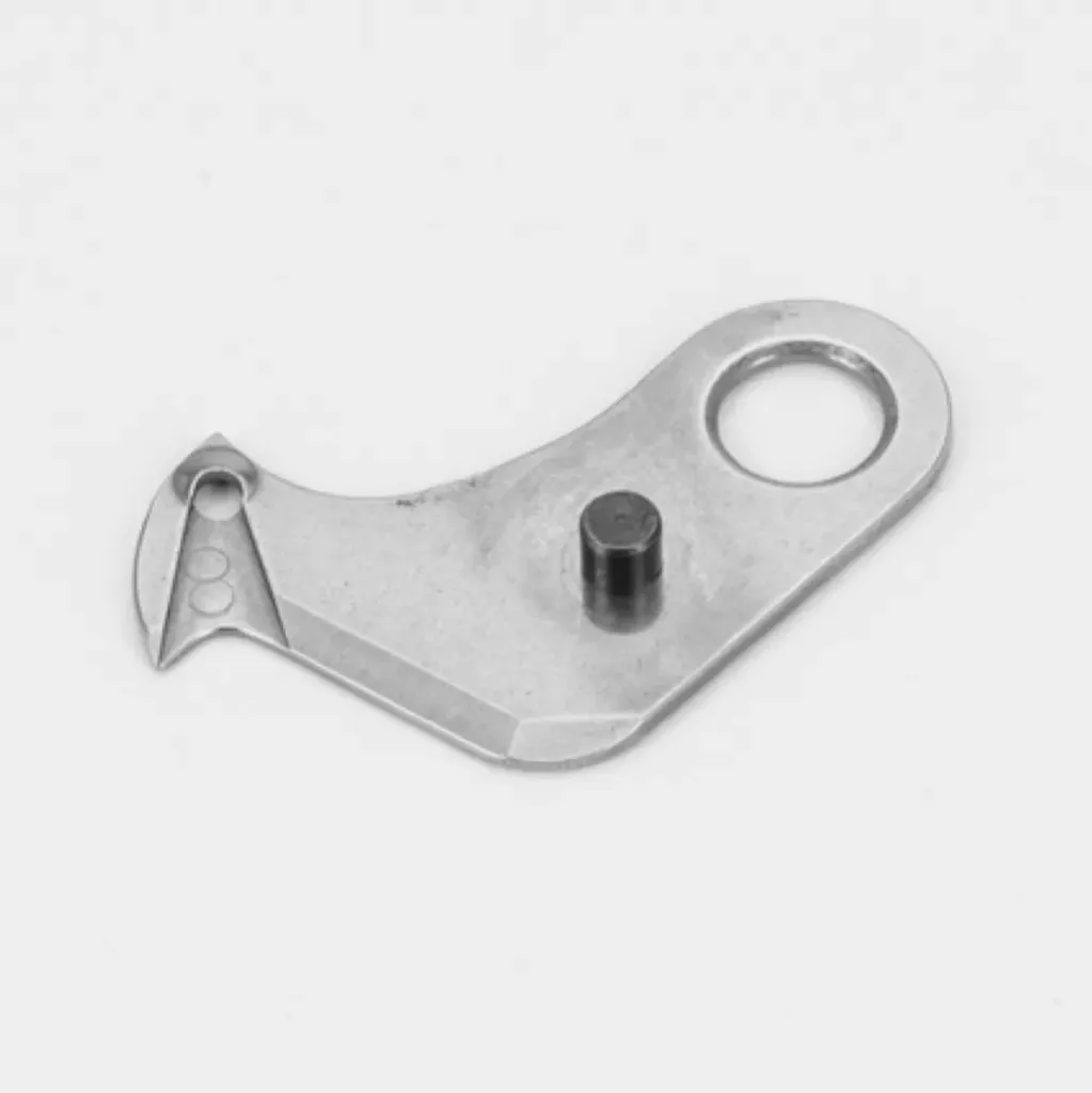 [11040052] JUKI - Couteau Inférieur pour Machines à Coudre TL-2300 Sumato et TL-2200QVP