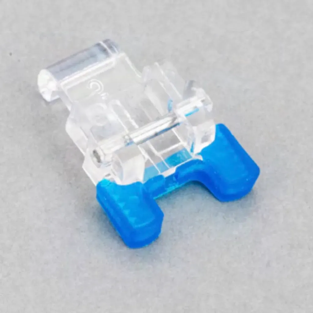 JUKI - Pied Pose Bouton Tous Modèles