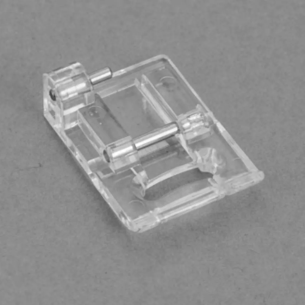 JUKI - Pied pour Appliqués pour Machines à Coudre de Série G / F / DX / NX-7 / UX-8