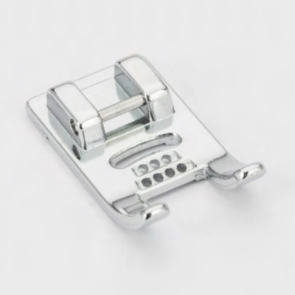 [40219632] JUKI - Pied Pose Cordons pour Machines à Coudre de Série G / F / DX / NX-7 / UX-8 (1-7 cordes)