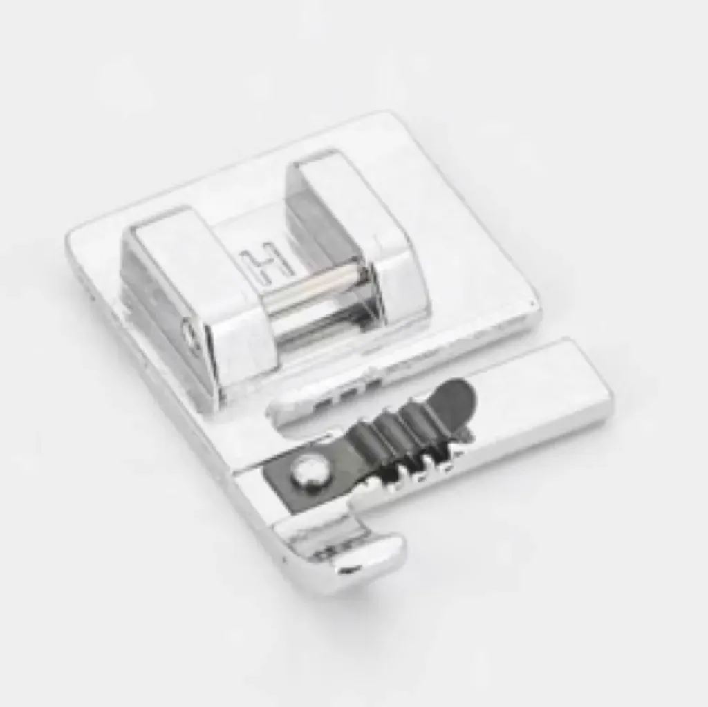 JUKI - Pied Pose Cordons pour Machines à Coudre de Série G / F / DX / NX-7 / UX-8 (1-3 cordes)