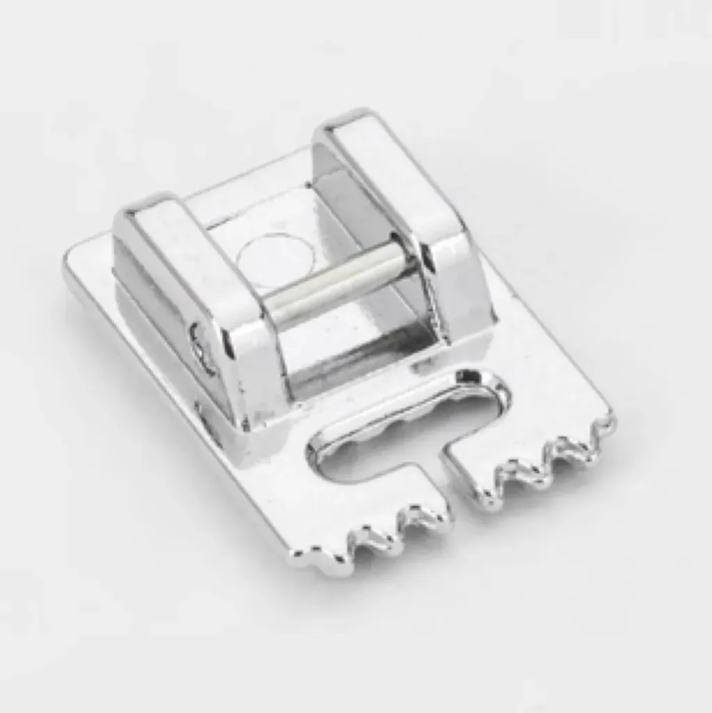 JUKI - Pied 7 Nervures pour Machines à Coudre de Série G / F / DX / NX-7 / UX-8