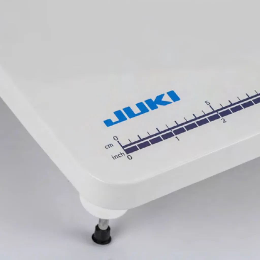 JUKI - Table d'Extension pour Machine à Coudre HZL-UX8 Kirei