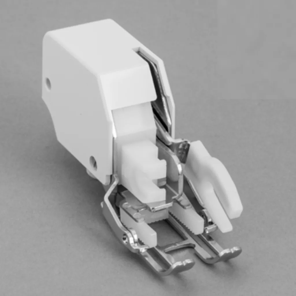 JUKI - Pied Entraîneur pour Machines à Coudre de Série G / F / DX