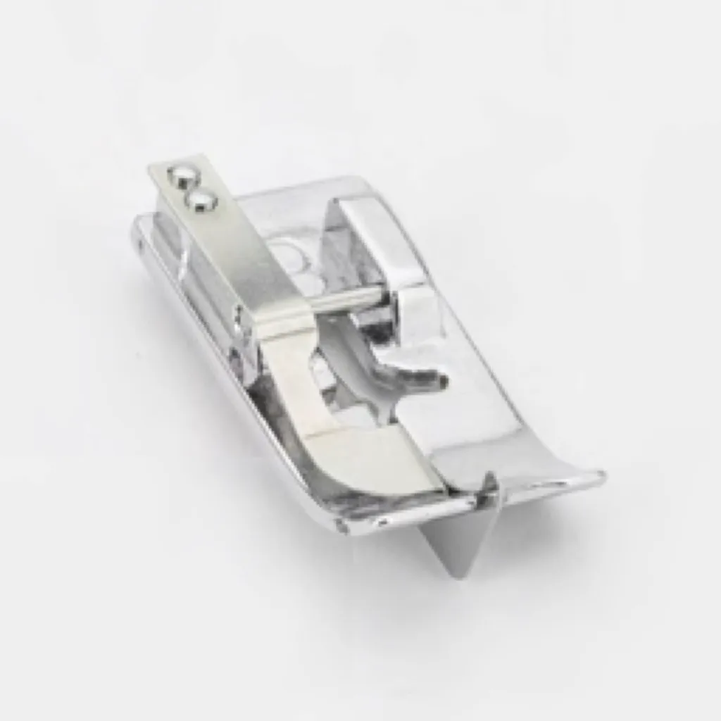 [40059118] JUKI - Pied à Surfiler pour Machines à Coudre HZL-UX8 Kirei et HZL-NX7