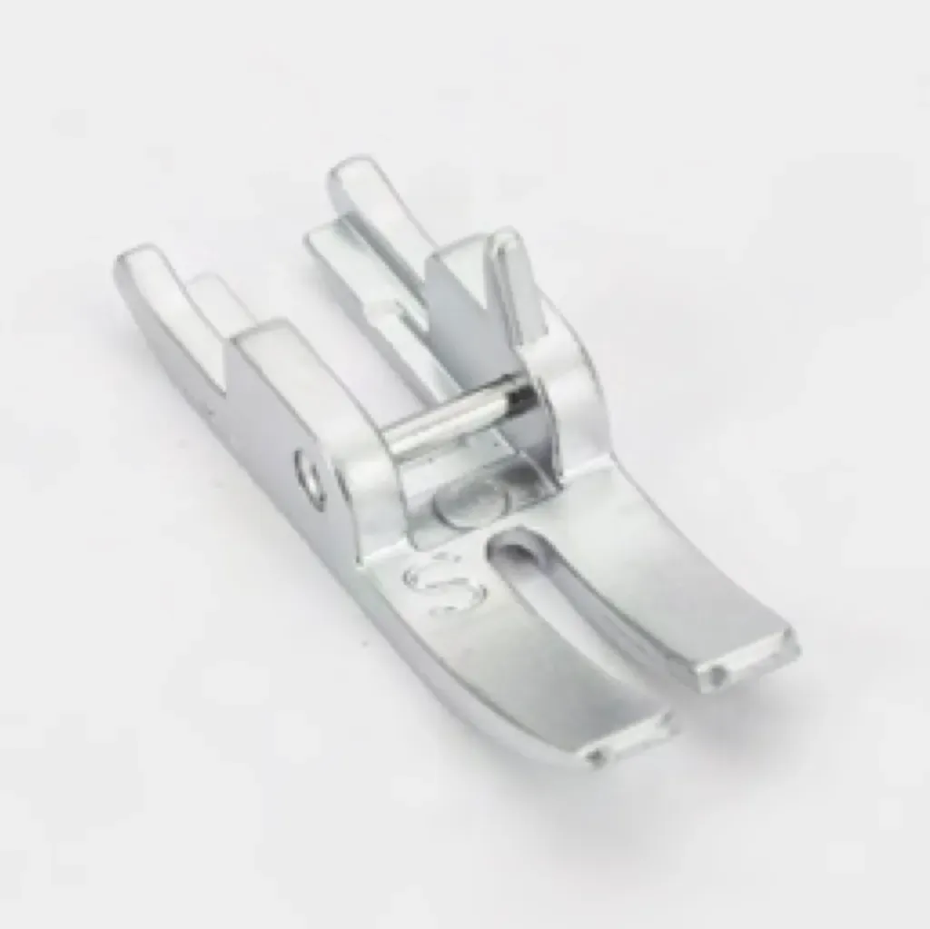 JUKI - Pied Point Droit pour Machines à Coudre de Série H / G / F / DX