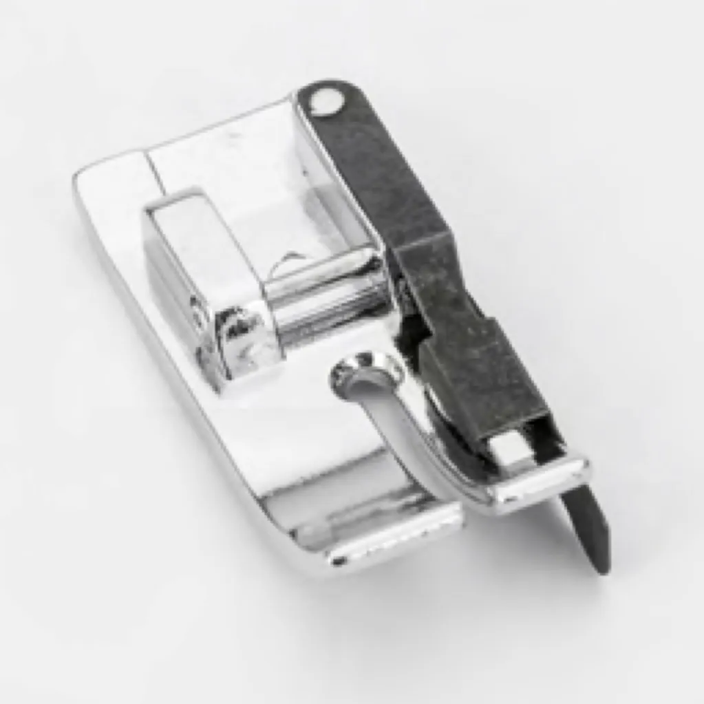 JUKI - Pied Guide 1/4 pour Machines à Coudre de Série G / F / DX