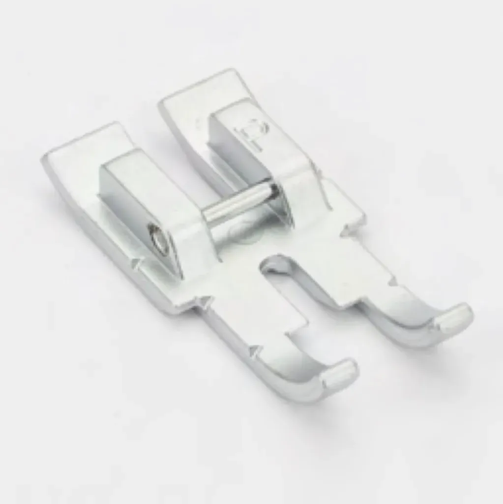 JUKI - Pied Patchwork Smart Feed Glossy pour Machines à Coudre HZL-UX8 Kirei et HZL-NX7