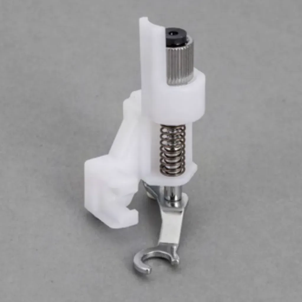 JUKI - Pied Quilting Ouvert pour Machines à Coudre HZL-UX8 Kirei et HZL-NX7