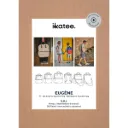 Ikatee - Patron Couture Sac à dos et Sacoche "Eugène"