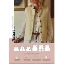 Ikatee - Patron Couture Femme Gilet sans Manche "Rabat" du 32 au 52