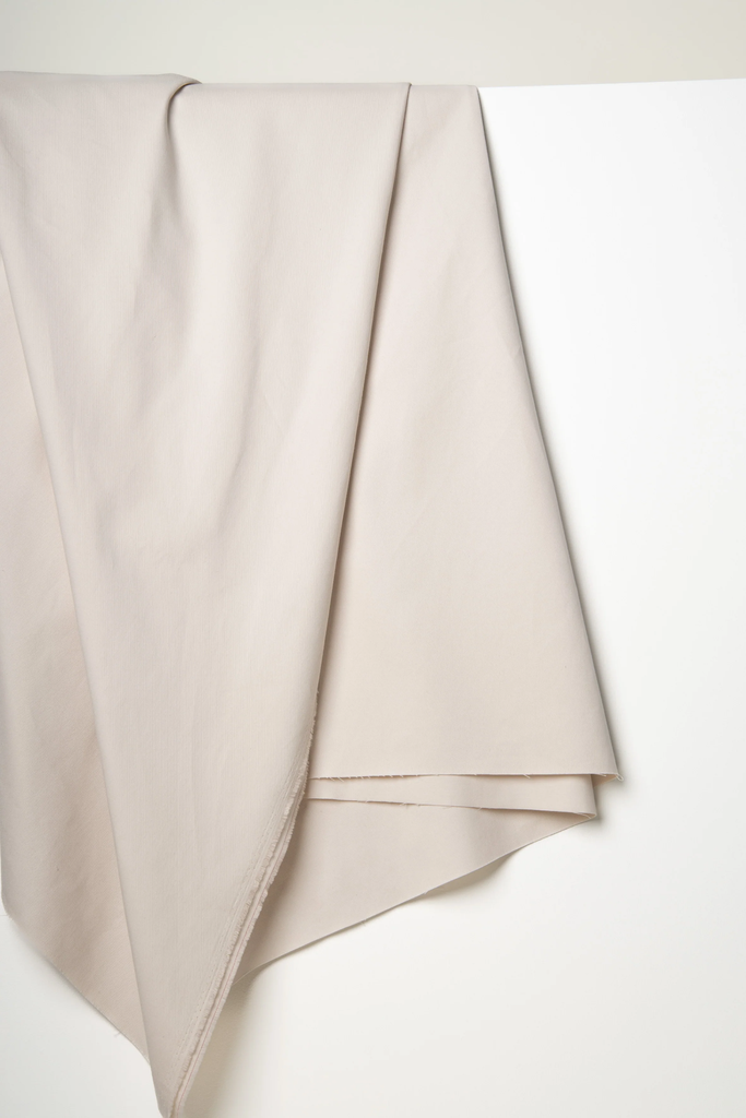 Atelier Brunette Gabardine Light Milky Clay - 10 cm