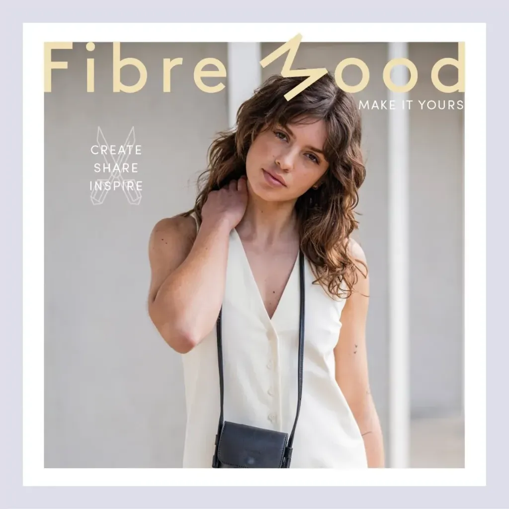 Fibre Mood - Livre de Patrons n° 29
