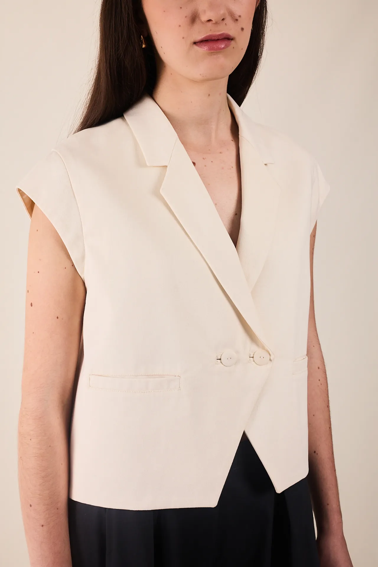 Atelier Brunette "LA Veste Spencer" – Patron Couture Femme Veste Blazer du 34 au 50