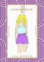 Maison Fauve "Grand Bain" - Patron Couture Femme Short du 34 au 52