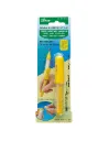 Clover - Stylo Marqueur Craie Chaco Liner Coloris Jaune