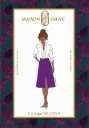 Maison Fauve "Silvana" - Patron Couture Femme Jupe du 34 au 52